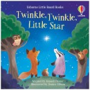 Usborne Little Board Books: Twinkle, Twinkle Little Star
